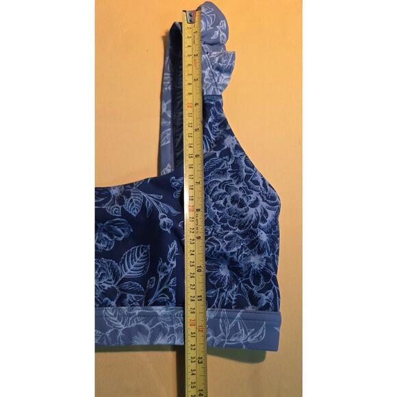 Popflex Ruffle Bra Size L - Picture 5 of 6